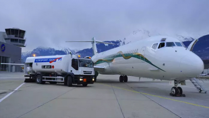 瑞士滑雪胜地将增加直飞航班.jpg