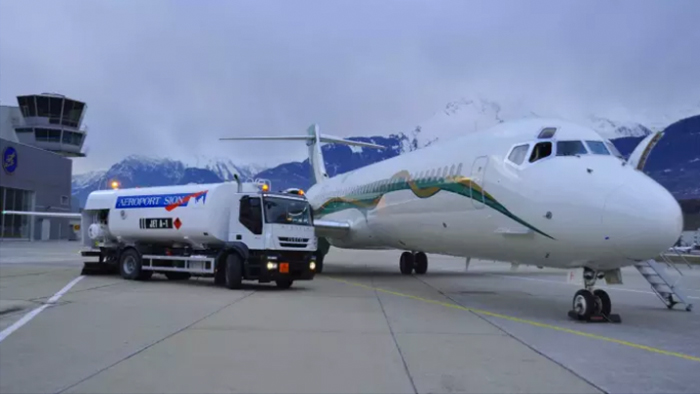 Swiss ski resorts will increase direct flights.jpg