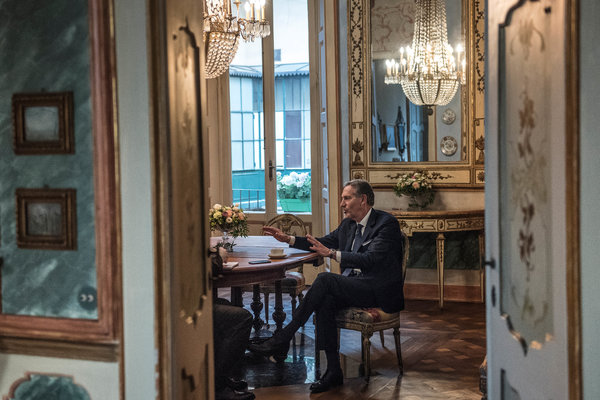 Trump can be president, why can't Disney bosses? .jpg