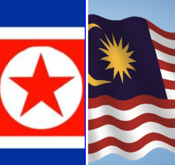 North Korea and Malaysia mutually issued departure bans.jpg