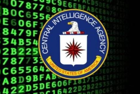 维基解密曝光美国中央情报局黑客工具