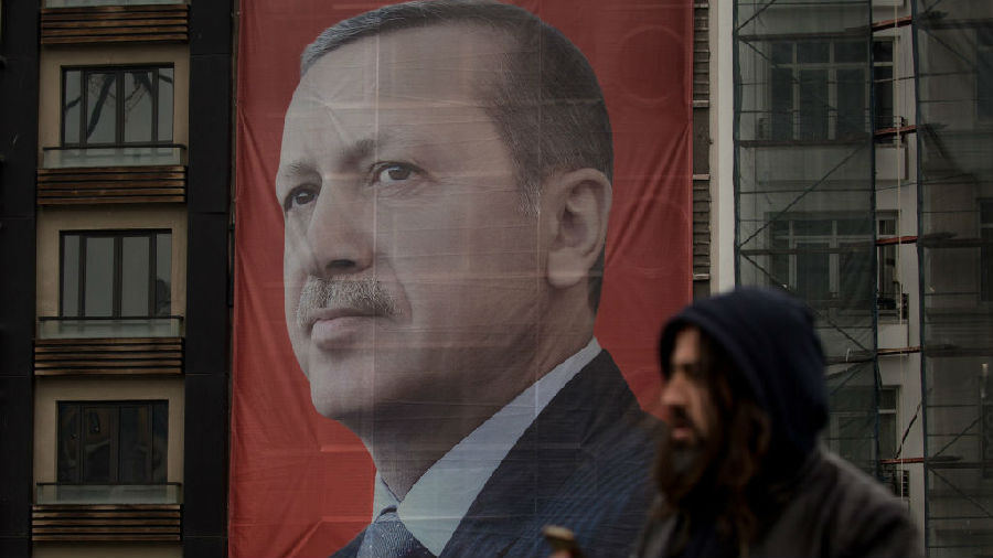 The diplomatic turmoil between Turkey and the Netherlands escalated.jpg