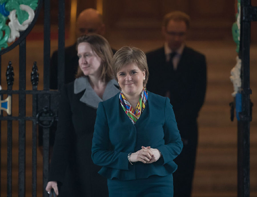 On the occasion of Brexit, another challenge to Scottish independence.jpg