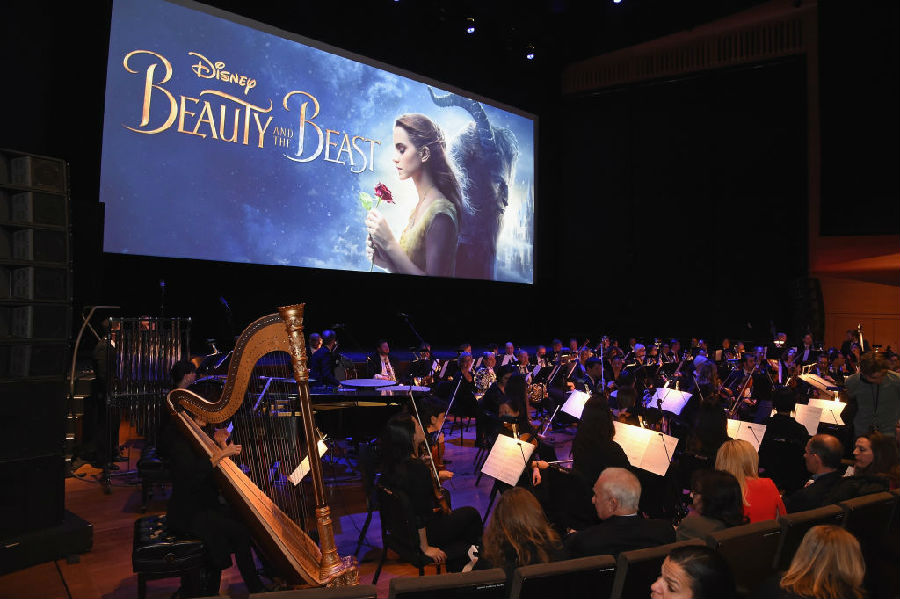 Disney withdraws "Beauty and the Beast" in Malaysia.jpg