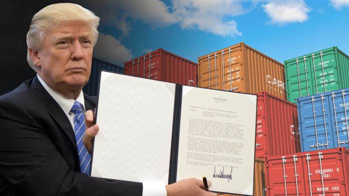 Trump punishes China for more than gains.jpg