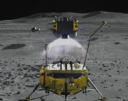 New Space Race: Defeating Trump on the Moon.jpg