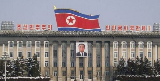 North Korea warned of war, the United States called it a social outcast.jpg