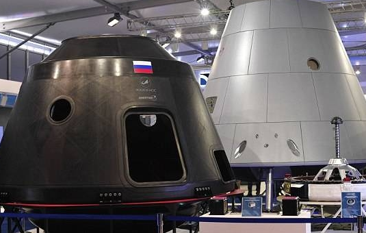 Russia began to recruit astronauts to defeat China and the United States in the moon landing competition.jpg