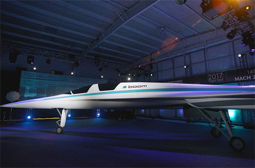 The real future of supersonic flights does not depend on Richard Branson, but may depend on Trump.jpg
