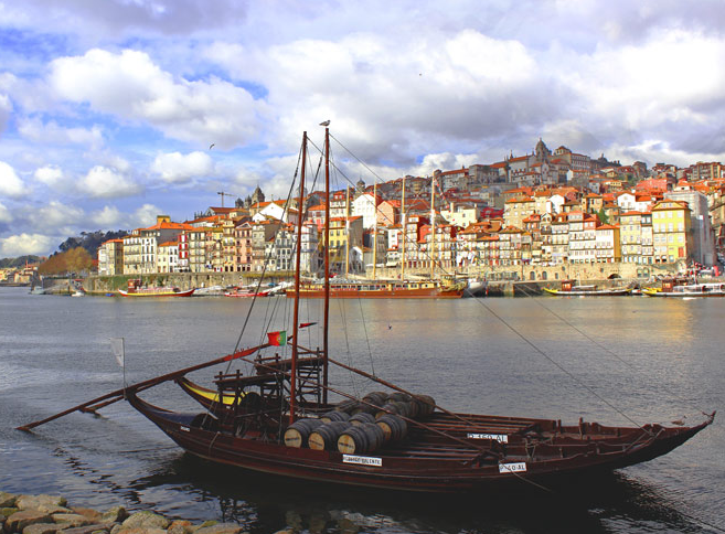 Porto won the best European travel destination in 2017.jpg