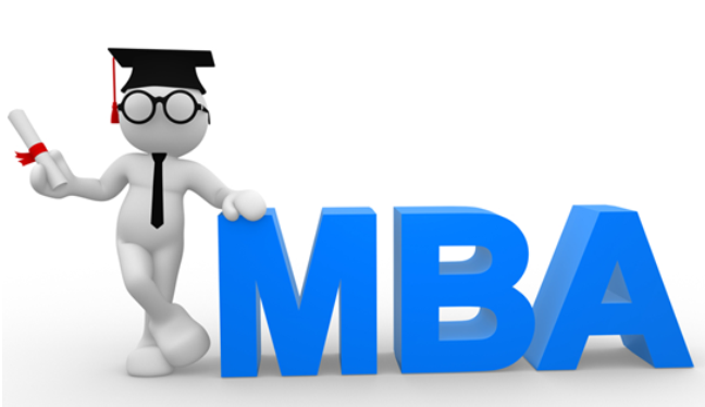 Experts say that the era of online MBA education is coming.jpg