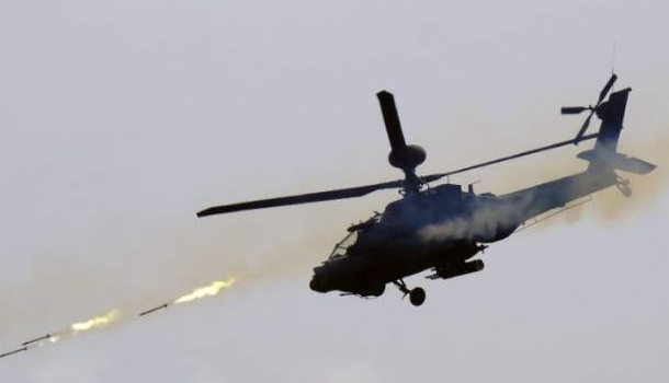 China warned the United States on arms sales to Taiwan.jpg