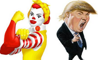 McDonald’s tweet angered Trump and then apologized for being hacked.jpg