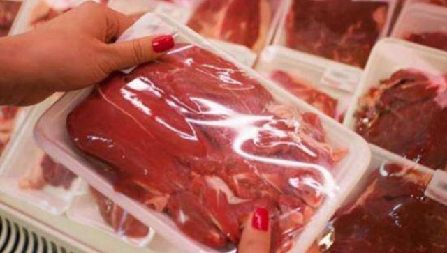 竟然卖黑心肉? 巴西大规模突击检查肉类生产商
