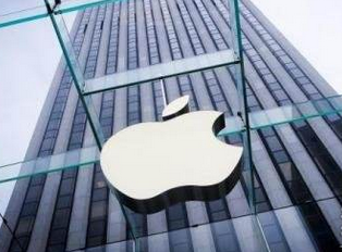 苹果将在华增设两个研发中心 投入超35亿人民币