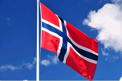 2017年世界幸福国家排行 挪威排名第一