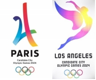 大写的尴尬! 巴黎洛杉矶拒绝分奥运主办权!