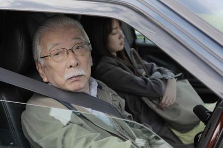 日本推出高龄司机奇葩福利 放弃驾照可享丧葬折扣