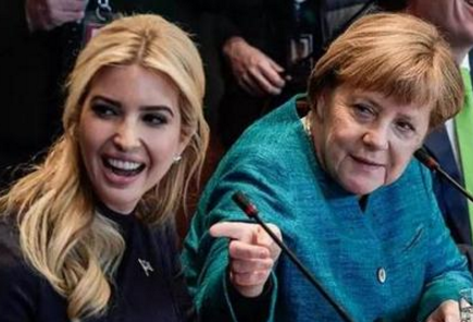 Ivanka will be invited by Merkel to participate in the G20 Women’s Summit.jpg