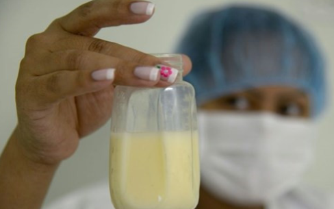 Cambodia officially banned the sale and export of breast milk by local women.jpg