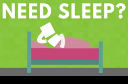 生物钟对睡眠的影响