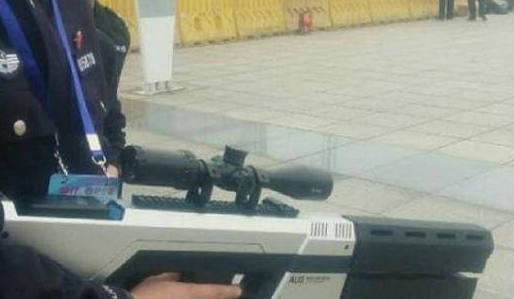 China announced a new drone killer weapon.jpg