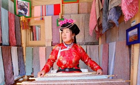 The Tibetan tribe where men are never the boss.jpg