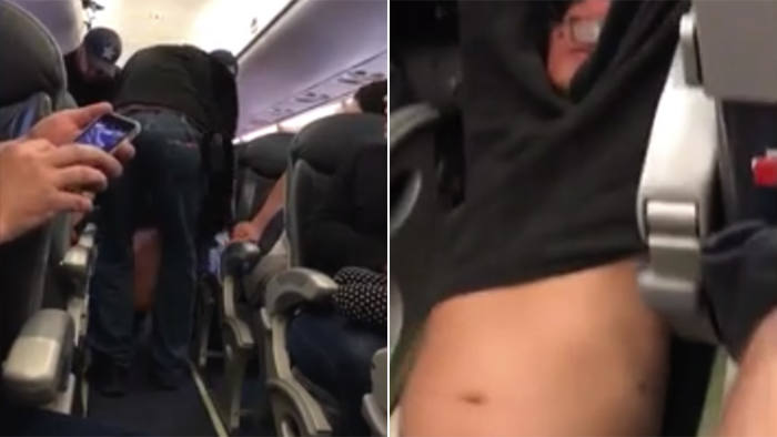 How should United Airlines apologize?.jpg