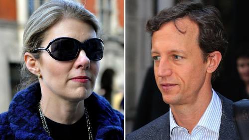 Britain’s sky-high divorce lawsuit upholds the “equal distribution of property” judgment.jpg