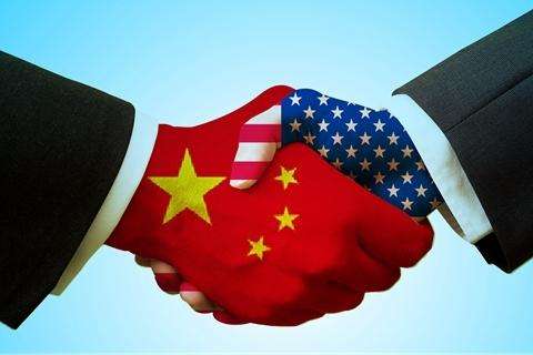 Polls show that Americans have a positive impression of China.jpg