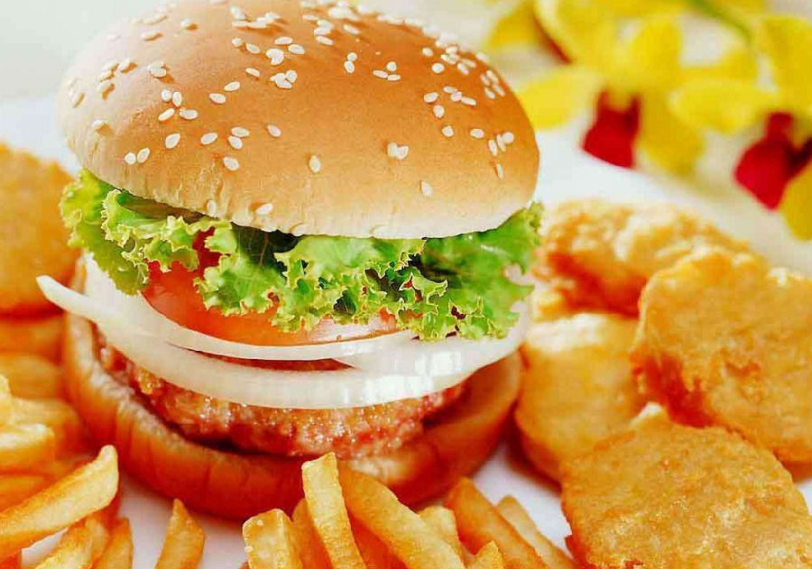 Why do you especially want to eat junk food when you feel tired? .jpg