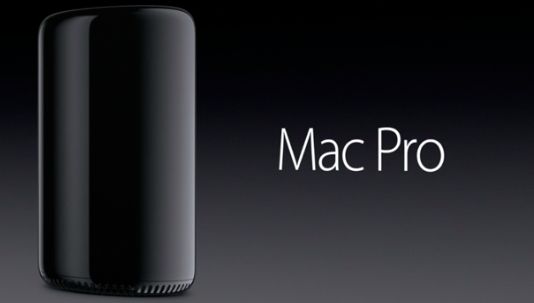 苹果公司承认Mac Pro的设计是一场失败的赌博