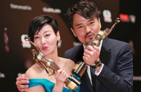 Lin Jiadong, Huiying, winner of the Hong Kong Film Awards, the actress and queen .jpg