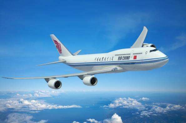 每日新闻一分钟:中国国航暂停北京至平壤之间的航班