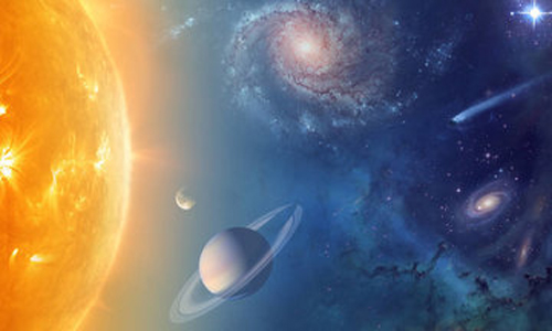 News from NASA: If there are aliens, they are most likely to be here.jpg