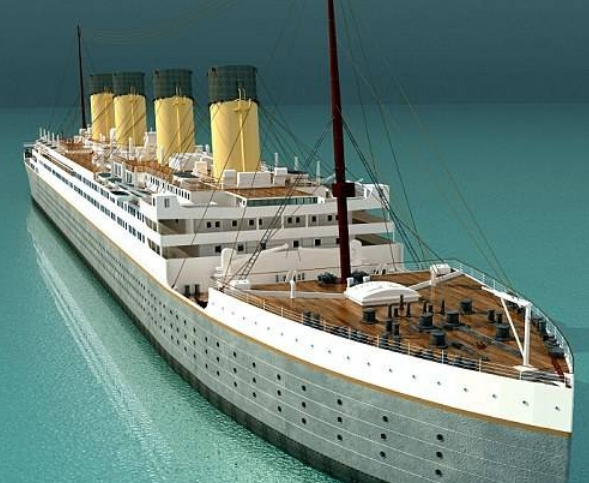 The families of the victims expressed their anger at the Chinese park’s plan to build a life-size Titanic.jpg