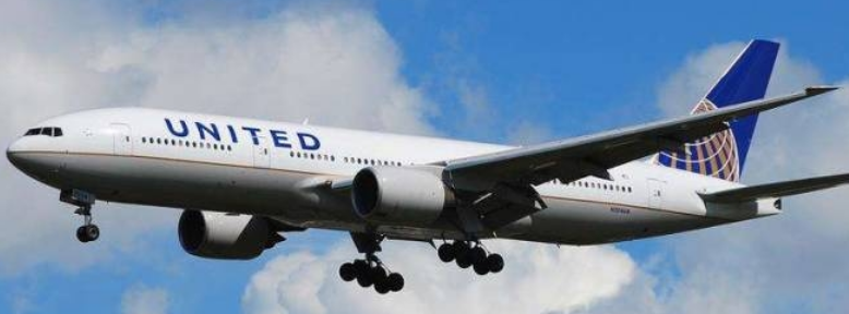 The United Airlines incident may severely affect its business in China.jpg