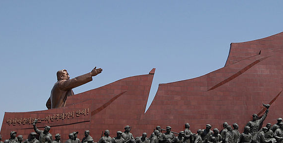 North Korean missile launch failed. The US vice president arrived in South Korea.jpg