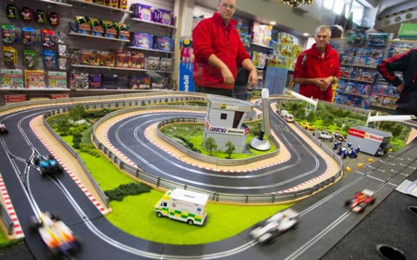 Toys are no longer exclusive to children. The rise of the "childlike generation".jpg