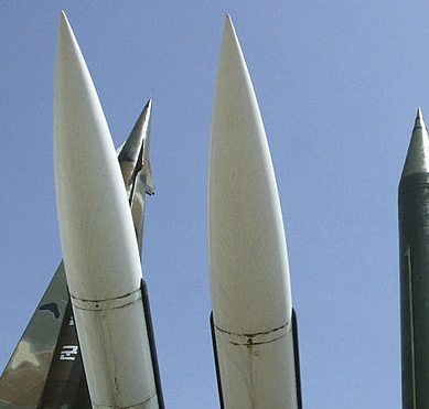 The United States warns: If North Korea conducts a nuclear test, there will be "action".jpg