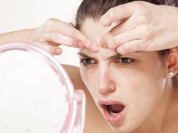 Researchers develop acne vaccines that are expected to come out in the future.jpg