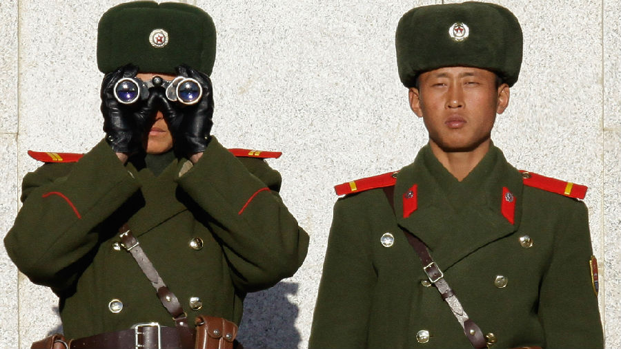North Korea: China's "troublesome ally".jpg