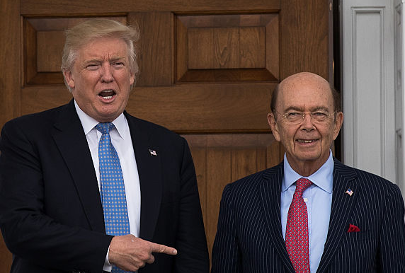The stupid view of U.S. policymakers on trade.jpg