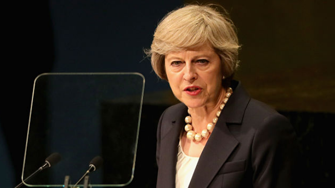英国首相宣布提前大选 英镑走强.png