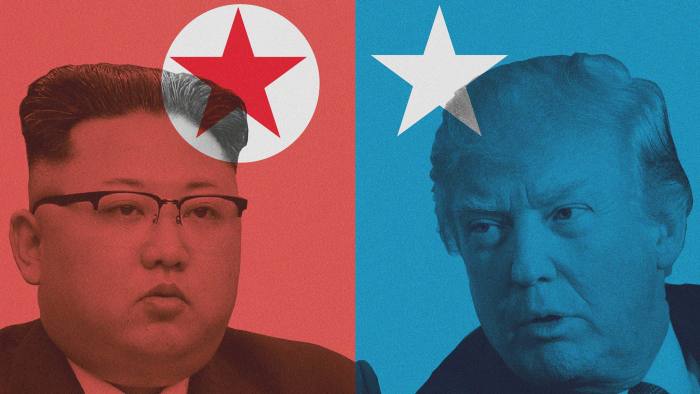 The dangerous contest between Trump and Kim Jong-un.jpg