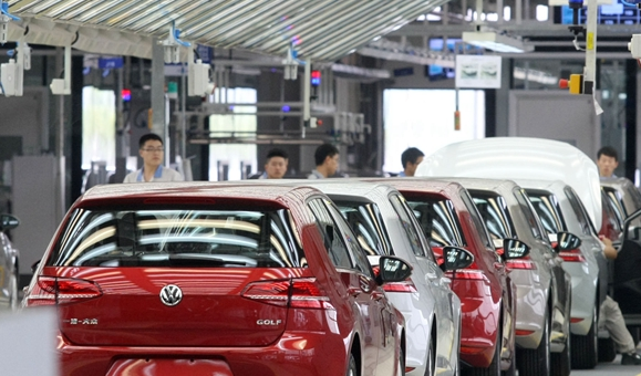 大众汽车赞赏中国官员有关技术转让的保证.png