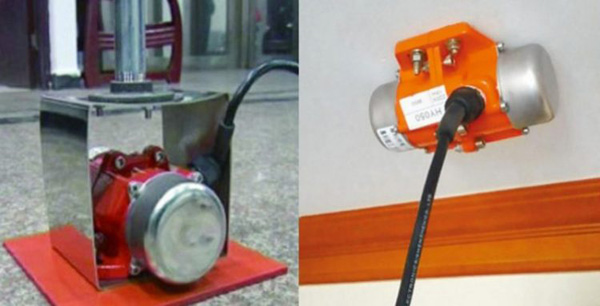 A man in Xi’an bought an online shopping "shaking building artifact" and hitting the noisy neighbors upstairs.jpg