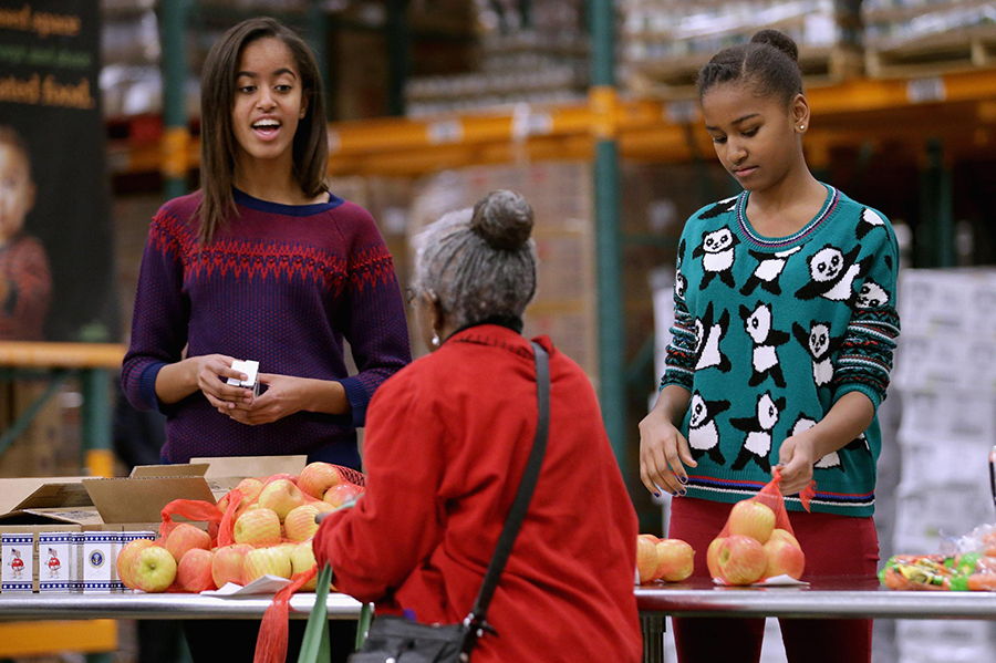 Obama’s daughter’s life is so exciting, being tracked and proposed.jpg
