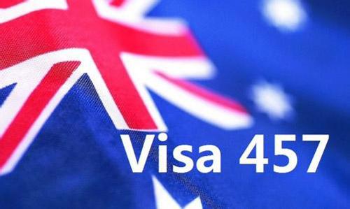 澳大利亚总理宣布正式废除457签证