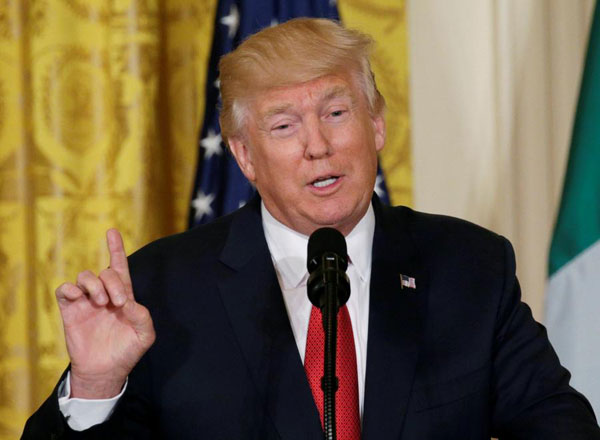 Trump Democrats and Republicans are not favored by anyone.jpg